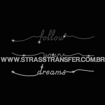 Follow Your Dreams - Ref: 3306
