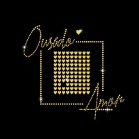 Ousado Amor - Ref: 3389