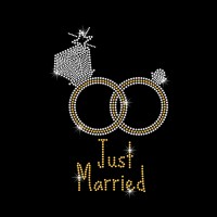 Just Married -  Ref: 3472