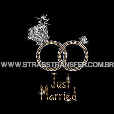 Just Married -  Ref: 3472
