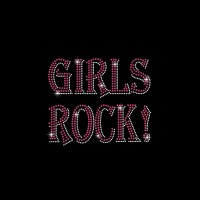 Girls Rock - Ref: 3597
