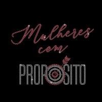 Mulheres Com Propósito - Ref: 3807