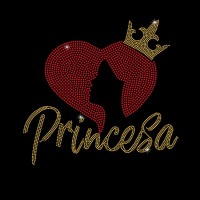 Princesa - Ref: 3868