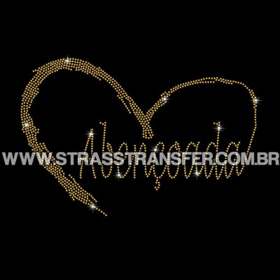 Abençoada - Ref: 3299