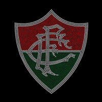 Brasão Fluminense - Ref: 4235