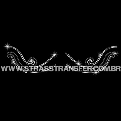 Bolso Par - Ref: 1026