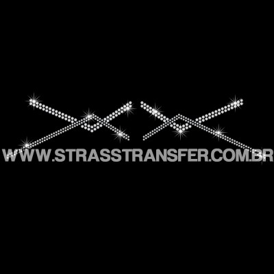 Bolso Par - Ref: 1176