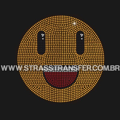 Emoticon - Ref: 3069