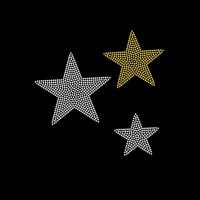 Estrelas - Ref: 4374