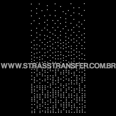 Barra Degrade - Ref: 4549