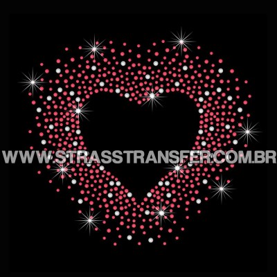 Coração - Ref: 2371