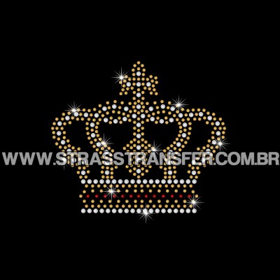 Coroa - Ref: 2462