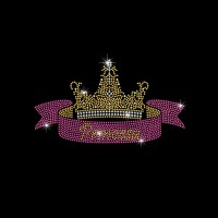 Coroa Princesa - Ref: 3162