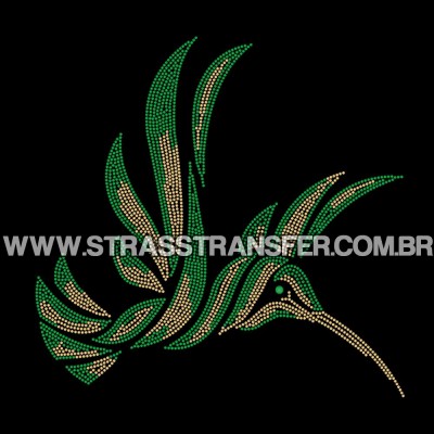 Beija Flor - Ref: 01068