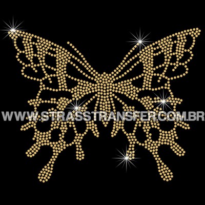 Borboleta - Ref: 1901