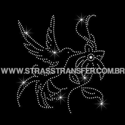 Beija Flor - Ref: 1944