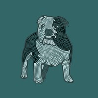 Bulldog - Ref: 3051