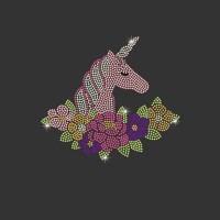 Unicórnio - Ref: 3208