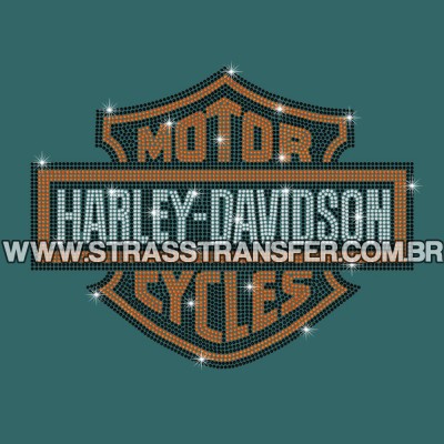 Harley Davidson - Ref: 2741