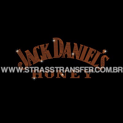 Jack Daniel's Honey - Ref: 3030