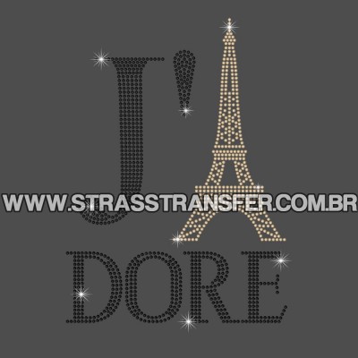J' Dore - Ref: 3312