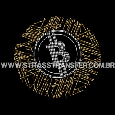 Bitcoin Moeda - Ref: 3830