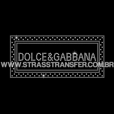Dolce & Gabbana - Ref: 4002